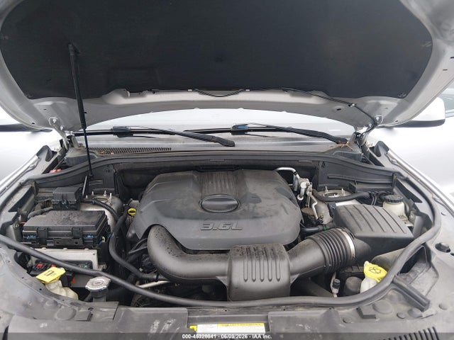 Aukcja sprzedaży 2011 Dodge Durango Express, vin: 1D4RE2GG8BC617206, numer aukcji: 45328641