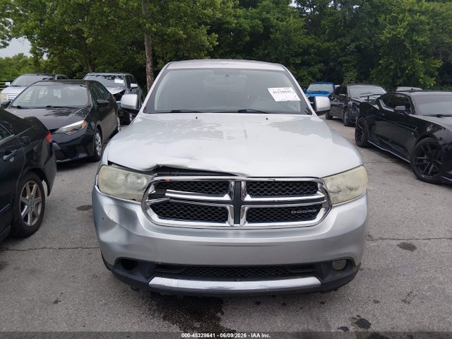 Aukcja sprzedaży 2011 Dodge Durango Express, vin: 1D4RE2GG8BC617206, numer aukcji: 45328641