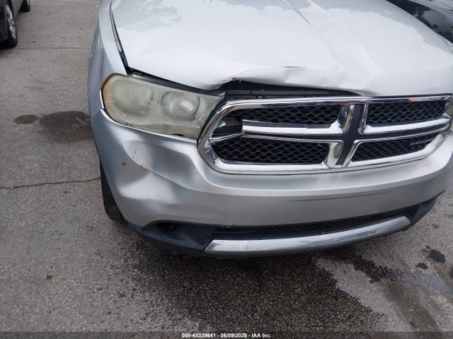 Aukcja sprzedaży 2011 Dodge Durango Express, vin: 1D4RE2GG8BC617206, numer aukcji: 45328641