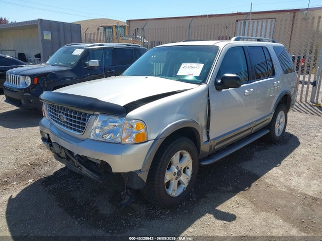 Продажа на аукционе авто 2003 Ford Explorer Xlt/xlt Sport/nbx, vin: 1FMDU73E13ZB05406, номер лота: 45328642