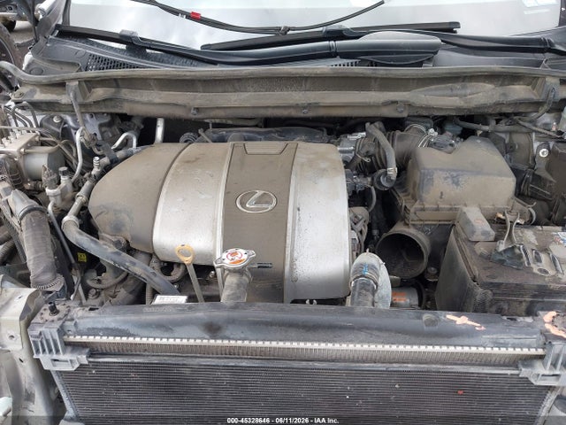 Aukcja sprzedaży 2022 Lexus Rx 350, vin: 2T2HZMAA1NC223969, numer aukcji: 45328646