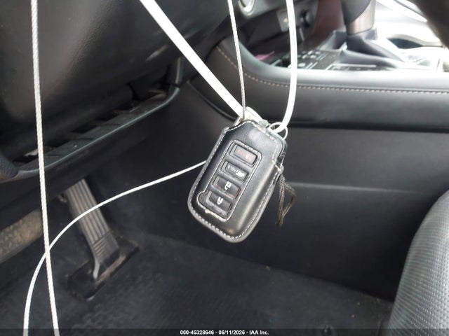 Aukcja sprzedaży 2022 Lexus Rx 350, vin: 2T2HZMAA1NC223969, numer aukcji: 45328646