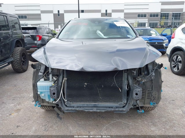 Aukcja sprzedaży 2022 Lexus Rx 350, vin: 2T2HZMAA1NC223969, numer aukcji: 45328646