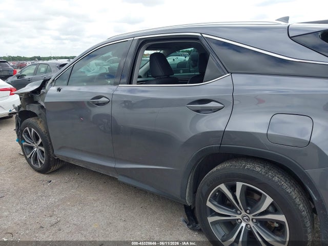 Aukcja sprzedaży 2022 Lexus Rx 350, vin: 2T2HZMAA1NC223969, numer aukcji: 45328646