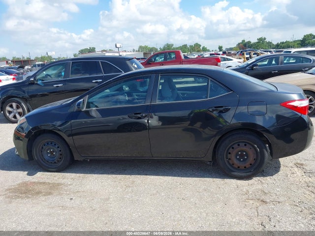 Aukcja sprzedaży 2014 Toyota Corolla Le, vin: 5YFBURHE3EP079579, numer aukcji: 45328647