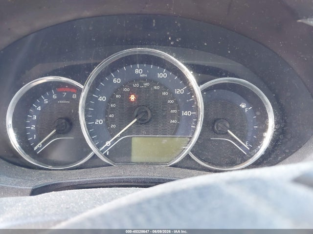 Aukcja sprzedaży 2014 Toyota Corolla Le, vin: 5YFBURHE3EP079579, numer aukcji: 45328647