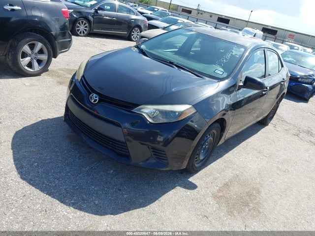 Aukcja sprzedaży 2014 Toyota Corolla Le, vin: 5YFBURHE3EP079579, numer aukcji: 45328647