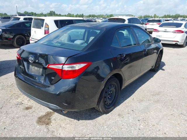 Aukcja sprzedaży 2014 Toyota Corolla Le, vin: 5YFBURHE3EP079579, numer aukcji: 45328647