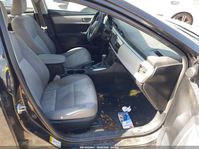 Aukcja sprzedaży 2014 Toyota Corolla Le, vin: 5YFBURHE3EP079579, numer aukcji: 45328647