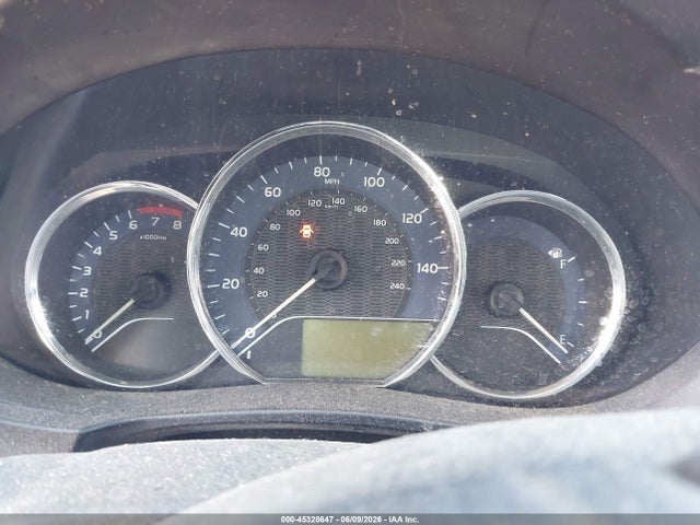 Aukcja sprzedaży 2014 Toyota Corolla Le, vin: 5YFBURHE3EP079579, numer aukcji: 45328647