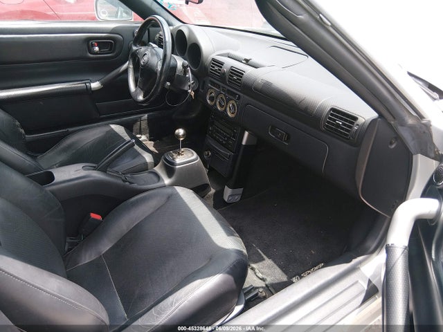 45328648 :رقم المزاد ، JTDFR320930064010 vin ، 2003 Toyota Mr2 Spyder مزاد بيع