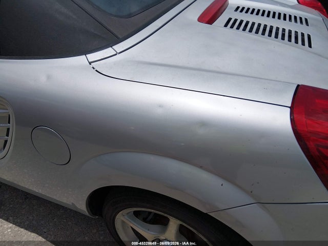 45328648 :رقم المزاد ، JTDFR320930064010 vin ، 2003 Toyota Mr2 Spyder مزاد بيع
