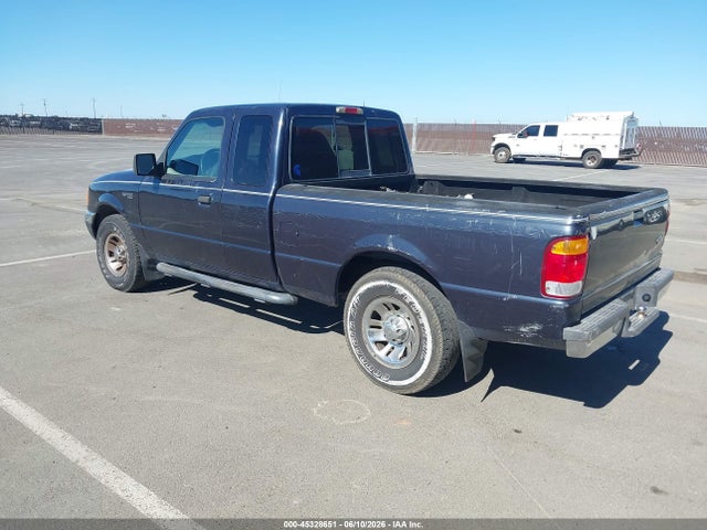 Продажа на аукционе авто 1999 Ford Ranger Xl/xlt, vin: 1FTYR14V3XPB21787, номер лота: 45328651