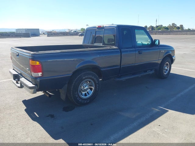 Продажа на аукционе авто 1999 Ford Ranger Xl/xlt, vin: 1FTYR14V3XPB21787, номер лота: 45328651