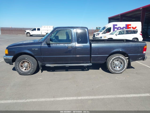 Продажа на аукционе авто 1999 Ford Ranger Xl/xlt, vin: 1FTYR14V3XPB21787, номер лота: 45328651