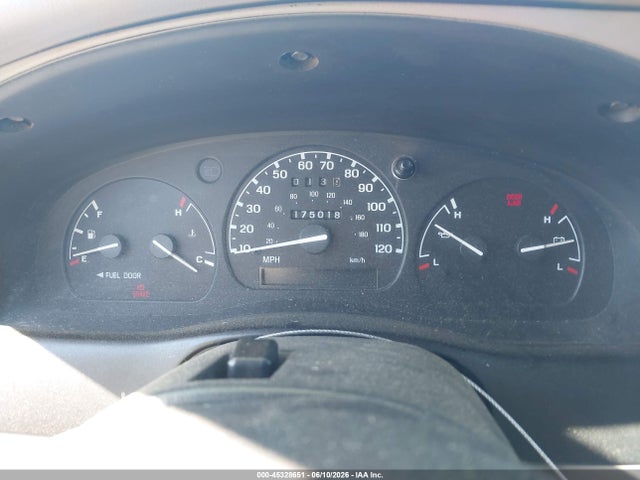 Продажа на аукционе авто 1999 Ford Ranger Xl/xlt, vin: 1FTYR14V3XPB21787, номер лота: 45328651