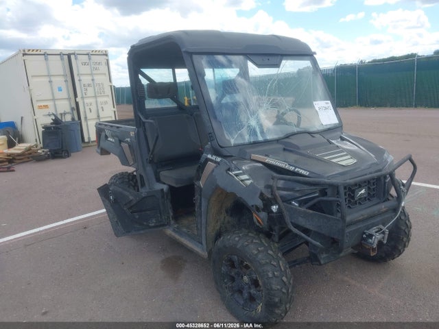 Продажа на аукционе авто 2023 Arctic Cat Prowler Pro Eps/crew Eps/xt/ltd/crew Xt/crew Ltd, vin: 4UF1R4KB0PT302504, номер лота: 45328652