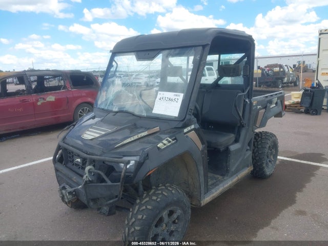 Aukcja sprzedaży 2023 Arctic Cat Prowler Pro Eps/crew Eps/xt/ltd/crew Xt/crew Ltd, vin: 4UF1R4KB0PT302504, numer aukcji: 45328652
