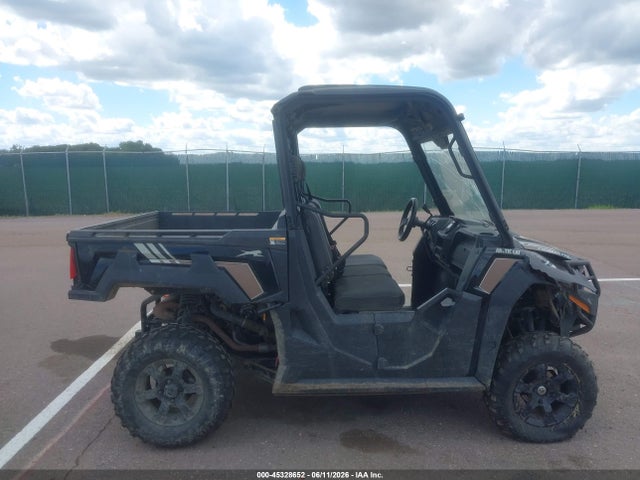 Aukcja sprzedaży 2023 Arctic Cat Prowler Pro Eps/crew Eps/xt/ltd/crew Xt/crew Ltd, vin: 4UF1R4KB0PT302504, numer aukcji: 45328652
