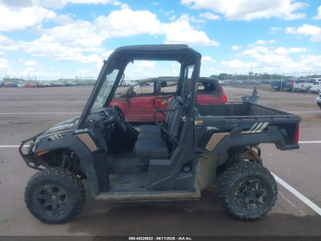 Aukcja sprzedaży 2023 Arctic Cat Prowler Pro Eps/crew Eps/xt/ltd/crew Xt/crew Ltd, vin: 4UF1R4KB0PT302504, numer aukcji: 45328652