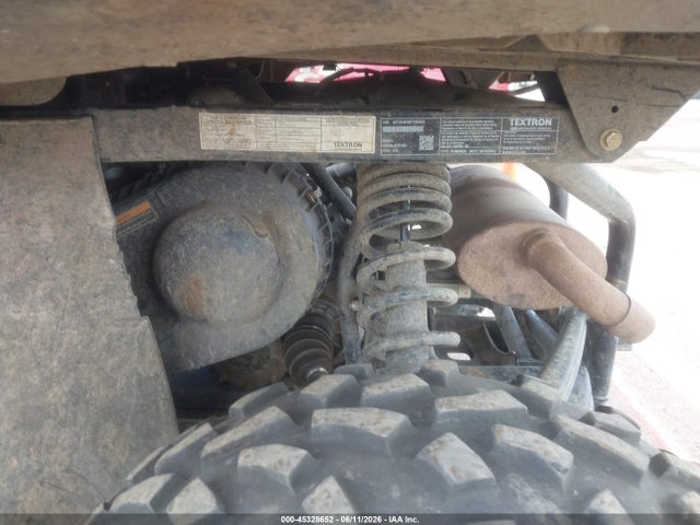 Aukcja sprzedaży 2023 Arctic Cat Prowler Pro Eps/crew Eps/xt/ltd/crew Xt/crew Ltd, vin: 4UF1R4KB0PT302504, numer aukcji: 45328652