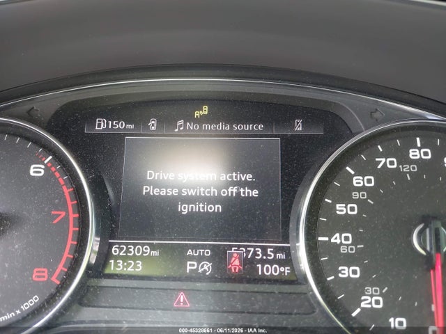 Aukcja sprzedaży 2021 Audi Q5 Premium 45 Tfsi Quattro S Tronic, vin: WA1AAAFY1M2062855, numer aukcji: 45328661