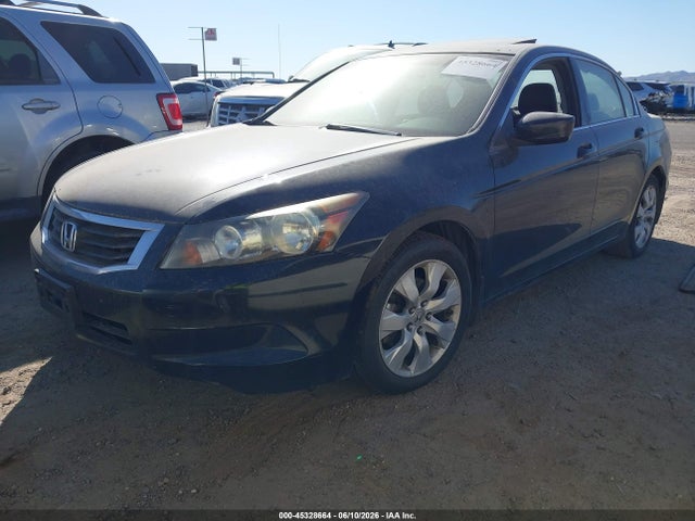 Aukcja sprzedaży 2008 Honda Accord 2.4 Ex-l, vin: JHMCP26888C029742, numer aukcji: 45328664