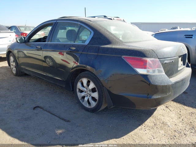Aukcja sprzedaży 2008 Honda Accord 2.4 Ex-l, vin: JHMCP26888C029742, numer aukcji: 45328664