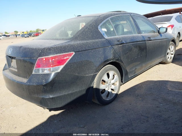 Aukcja sprzedaży 2008 Honda Accord 2.4 Ex-l, vin: JHMCP26888C029742, numer aukcji: 45328664