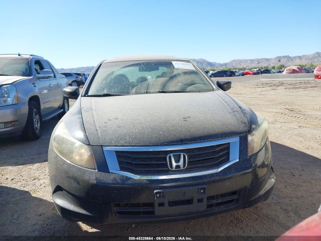 Aukcja sprzedaży 2008 Honda Accord 2.4 Ex-l, vin: JHMCP26888C029742, numer aukcji: 45328664