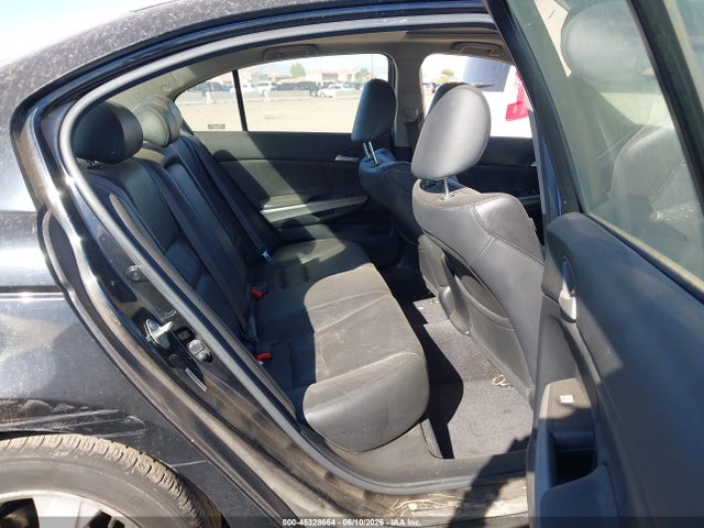 Aukcja sprzedaży 2008 Honda Accord 2.4 Ex-l, vin: JHMCP26888C029742, numer aukcji: 45328664