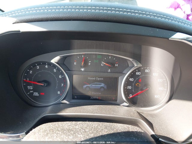 Aukcja sprzedaży 2023 Chevrolet Blazer Awd 2lt, vin: 3GNKBHR40PS176886, numer aukcji: 45328671