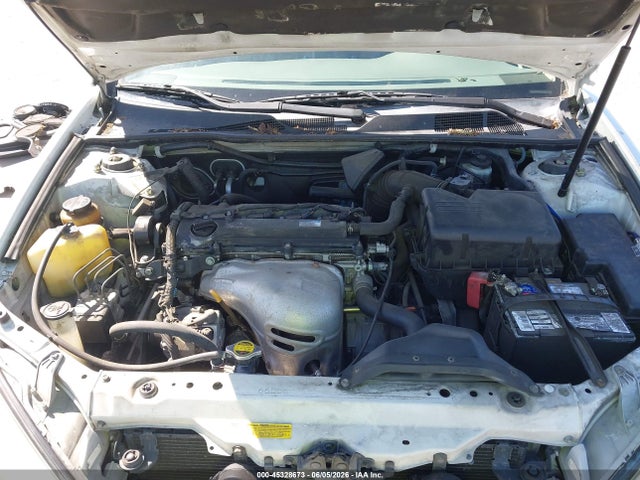 Aukcja sprzedaży 2002 Toyota Camry Xle, vin: JTDBE30K120056108, numer aukcji: 45328673
