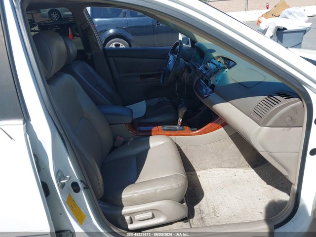 Aukcja sprzedaży 2002 Toyota Camry Xle, vin: JTDBE30K120056108, numer aukcji: 45328673