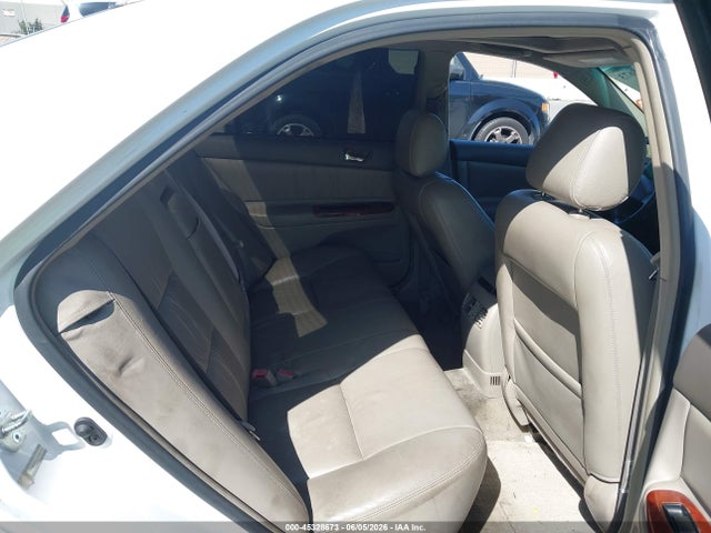 Aukcja sprzedaży 2002 Toyota Camry Xle, vin: JTDBE30K120056108, numer aukcji: 45328673
