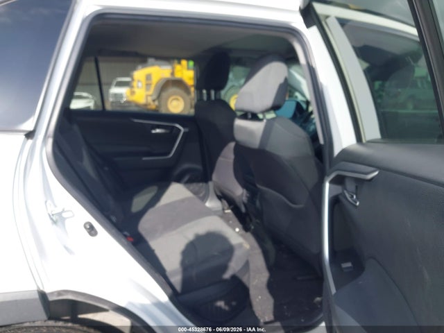 Продажа на аукционе авто 2021 Toyota Rav4 Hybrid Xle, vin: 4T3RWRFV1MU047309, номер лота: 45328676