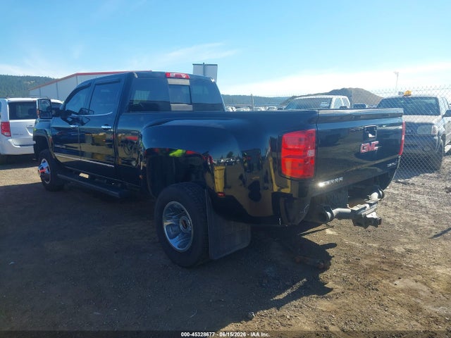 1GT42YEY8JF271525 GMC Sierra 3500hd Denali
