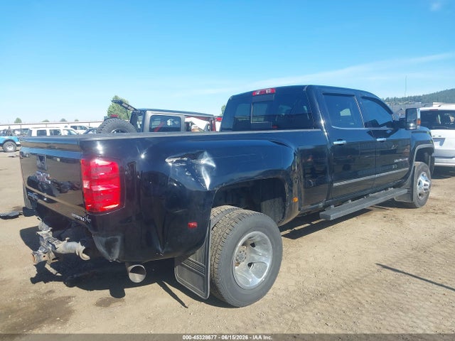 1GT42YEY8JF271525 GMC Sierra 3500hd Denali