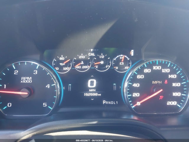 1GT42YEY8JF271525 GMC Sierra 3500hd Denali