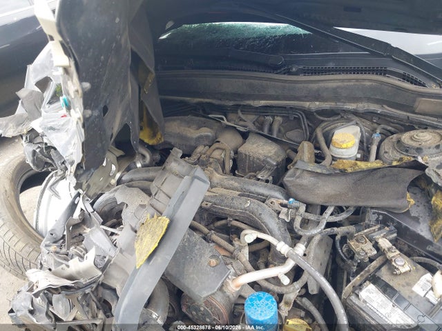 Subaru Forester 2.5i Premium 2014 JF2SJAEC1EH542006 Image 10