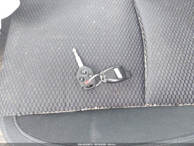 Subaru Forester 2.5i Premium 2014 JF2SJAEC1EH542006 Image 11