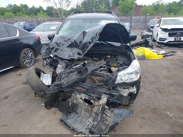 Subaru Forester 2.5i Premium 2014 JF2SJAEC1EH542006 Image 13
