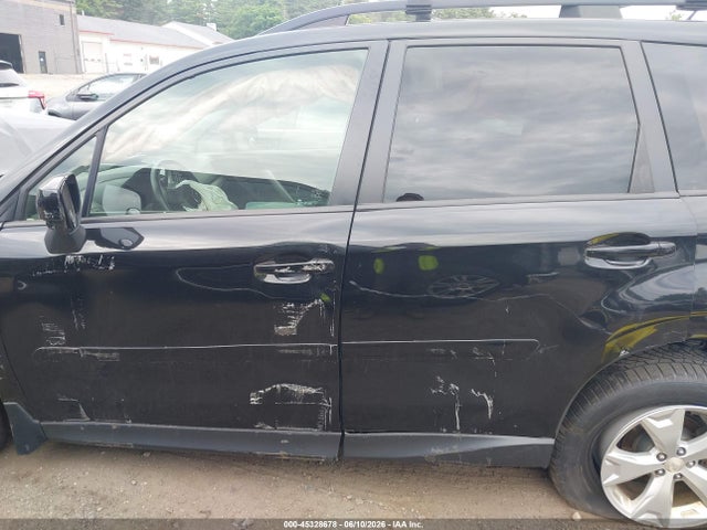 Subaru Forester 2.5i Premium 2014 JF2SJAEC1EH542006 Image 15
