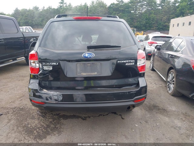 Subaru Forester 2.5i Premium 2014 JF2SJAEC1EH542006 Image 17
