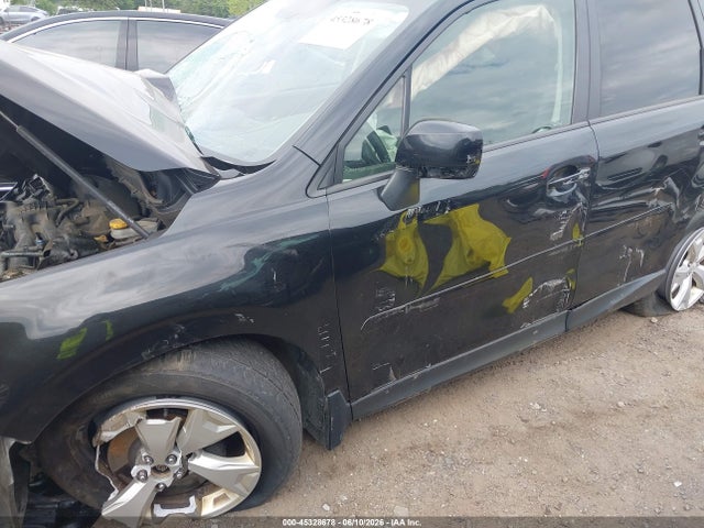 Subaru Forester 2.5i Premium 2014 JF2SJAEC1EH542006 Image 18