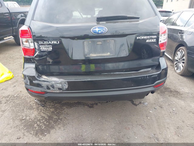 Subaru Forester 2.5i Premium 2014 JF2SJAEC1EH542006 Image 20