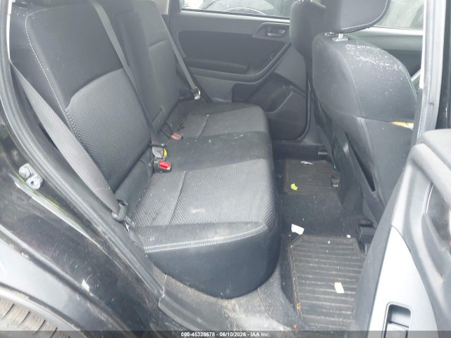 Subaru Forester 2.5i Premium 2014 JF2SJAEC1EH542006 Image 8