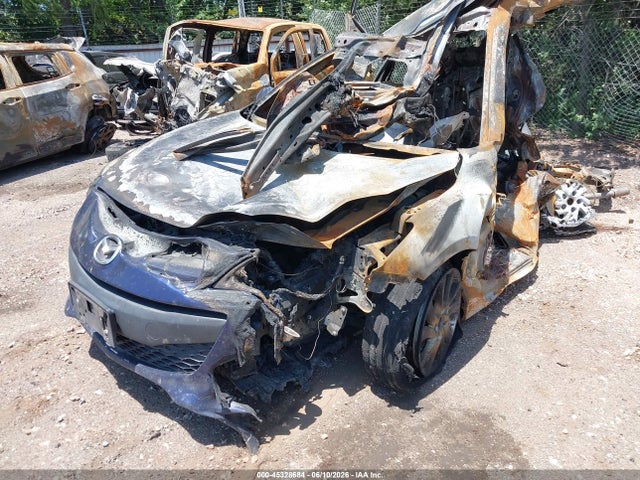 Продаж на аукціоні авто 2012 Mazda Mazda3 I Touring, vin: JM1BL1V72C1627535, номер лоту: 45328684