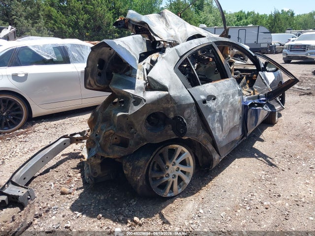 Продаж на аукціоні авто 2012 Mazda Mazda3 I Touring, vin: JM1BL1V72C1627535, номер лоту: 45328684