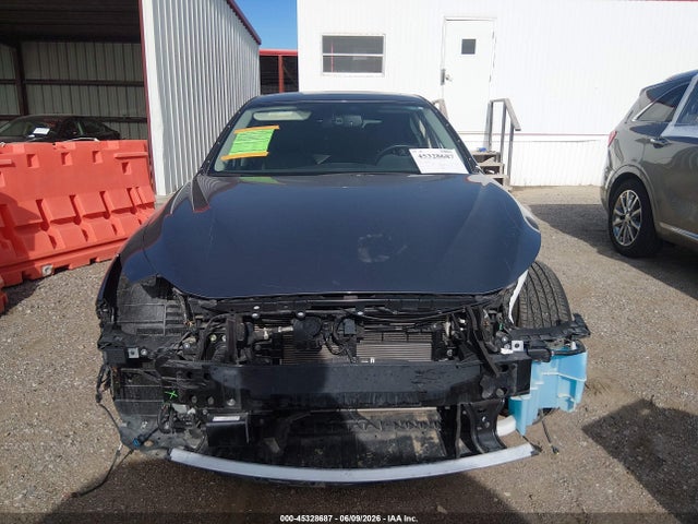 Продажа на аукционе авто 2024 Infiniti Q50 Luxe Awd, vin: JN1EV7BR7RM632126, номер лота: 45328687